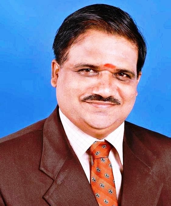 Dr. K Nachimuthu